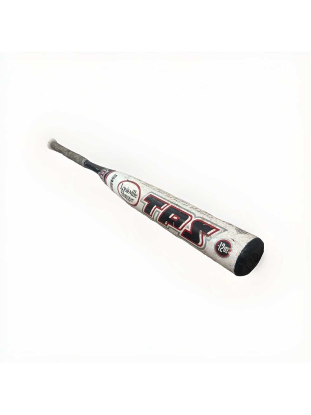 Louisville Slugger TPS Armor FPC105 Fastpitch Softball Bat 33in 23oz -10 Drop